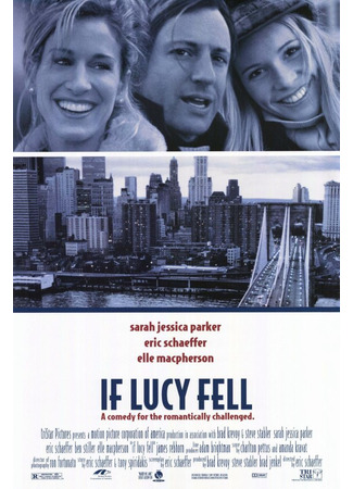кино Если Люси упадёт (If Lucy Fell) 15.01.24