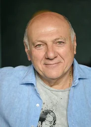 Сергей Газаров