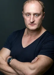 Андрей Зибров