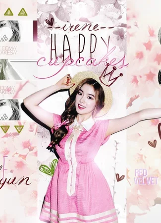 Переводчик Happy cupcakes 16.01.24