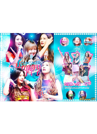 Переводчик Happy cupcakes 16.01.24