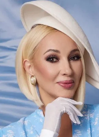 Актёр Валерия Кудрявцева 16.01.24