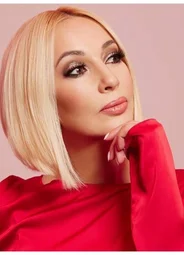 Валерия Кудрявцева