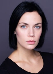 Екатерина Стеблина