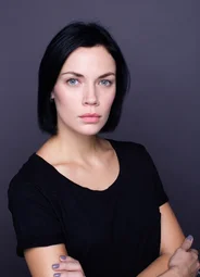 Екатерина Стеблина