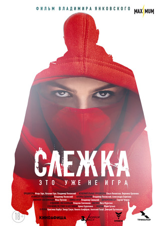 кино Слежка 16.01.24