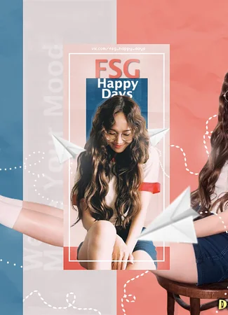 Переводчик FSG Happy Days 18.01.24