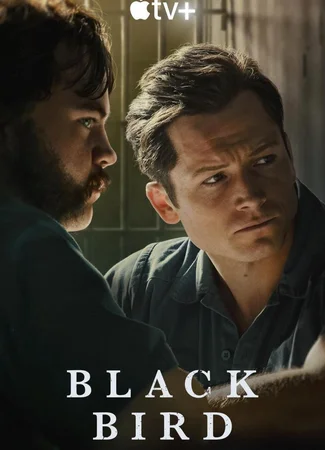 Чёрная птица (мини–сериал)