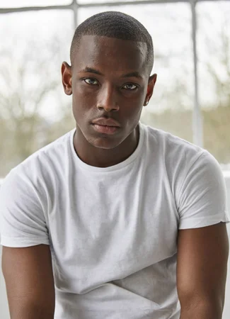 Актёр Майкл Уорд 20.01.24
