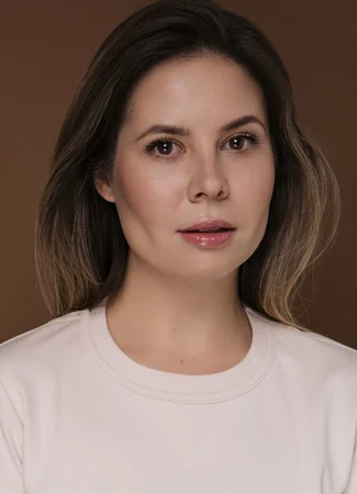 Актёр Екатерина Шмакова 20.01.24