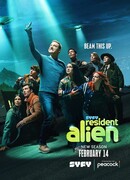 Засланец из космоса сезон 3