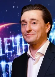 Сергей Безруков