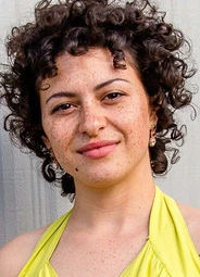 Алиа Шокат