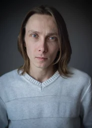 Илья Щербинин