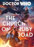 Доктор Кто сезон 14