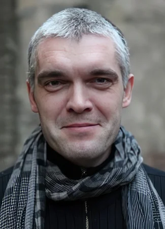 Актёр Роман Агеев 21.01.24