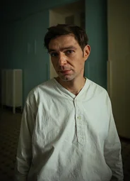 Павел Баршак