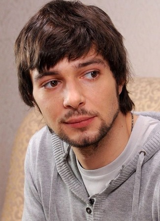 Актёр Павел Баршак 22.01.24