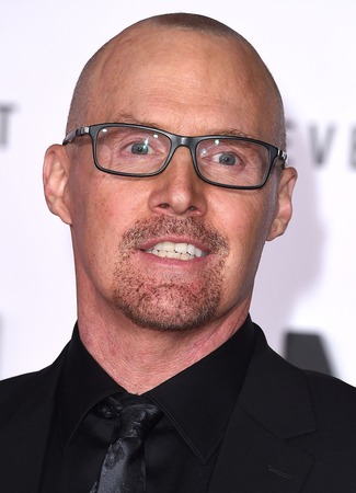 Сценарист Марк Л. Смит 23.01.24