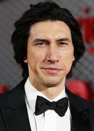 Адам Драйвер