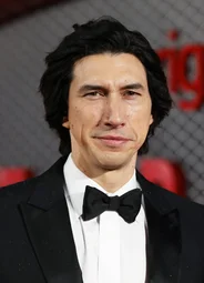 Адам Драйвер