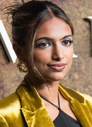 Ишана Шьямалан (Ishana Shyamalan: Ishana Night Shyamalan)