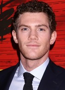 Алистэр Браммер (Alistair Brammer)