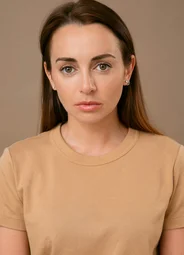 Анжелика Каширина