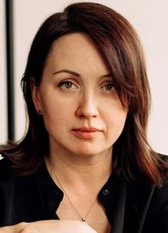 Наталья Щукина