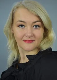 Татьяна Кулинич