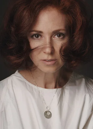 Актёр Анна Большова 26.01.24