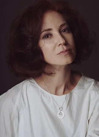 Актёр Анна Большова 26.01.24