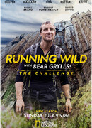 Звёздное выживание с Беаром Гриллсом сезон 8