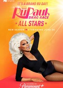 Королевские гонки РуПола сезон 15