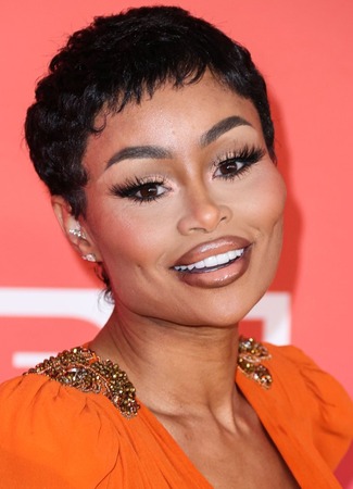 Актёр Блэк Чайна 26.01.24