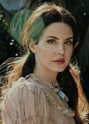 Лана Дель Рей