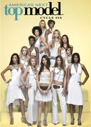 Топ-модель по-американски сезон 6