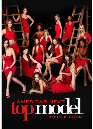 кино Топ-модель по-американски (America&#39;s Next Top Model) 26.01.24