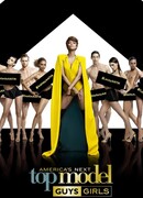 Топ-модель по-американски сезон 22