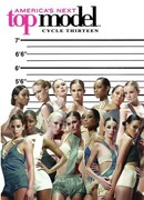 Топ-модель по-американски сезон 13