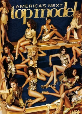 Топ-модель по-американски