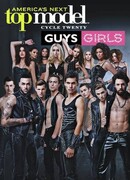 Топ-модель по-американски сезон 20