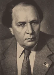 Алексей Толстой