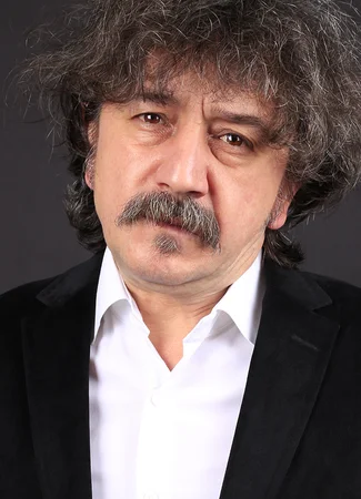 Актёр Сулейман Атанысев 27.01.24