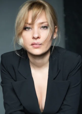 Актёр Ирина Таранник 27.01.24