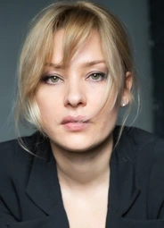 Ирина Таранник