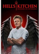 Адская кухня сезон 21