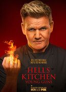 Адская кухня сезон 20