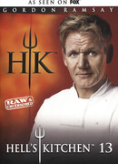 Адская кухня сезон 13
