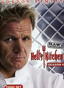 Адская кухня сезон 4